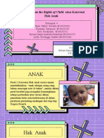 konvensi hak anak