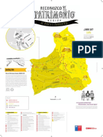 Arica y Parinacota Rmp