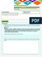 Practica de Laboratorio 01