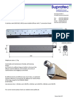 Data-Sheet Permox CB630