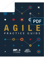 Agile Practise Guide