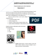 Ficha de Trabalho Nº04