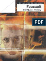 Tamsin Spargo. Foucault and Queer Theory.
