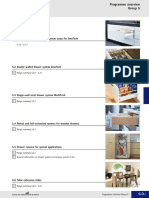 Electromechanical Opening System Overview