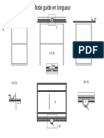 Table Multi-fonctions v 1.01