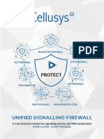 Cellusys Protect v1.0