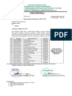 KKN Tematik Covid-19 UMI di Desa Bori