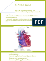 Transposisi Arteri Besar