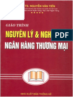 Giáo Trình Nguyên Lý Và Nghiệp Vụ Ngân Hàng Thương Mại 2587829