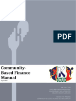 NCDDP Af Sub-Manual - CBFM, Aug2021