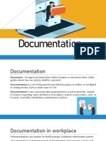 Documentation