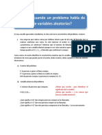 Material de Apoyo de Las Distribuciones Discretas