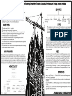 The Role of Project Management in Fostering Creativity: Towards Successful Architectural Design Projects in India Keywords AIM