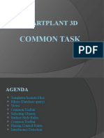 Smartplant 3d - Common Labs