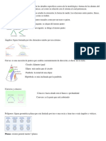 Modelos y Formas Dentales Examen PDF