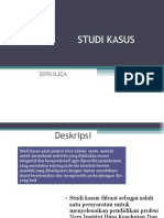 Studi Kasus Ners