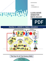 Uas Kepemimpinan