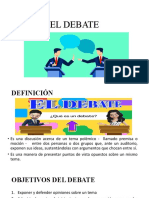 El Debate