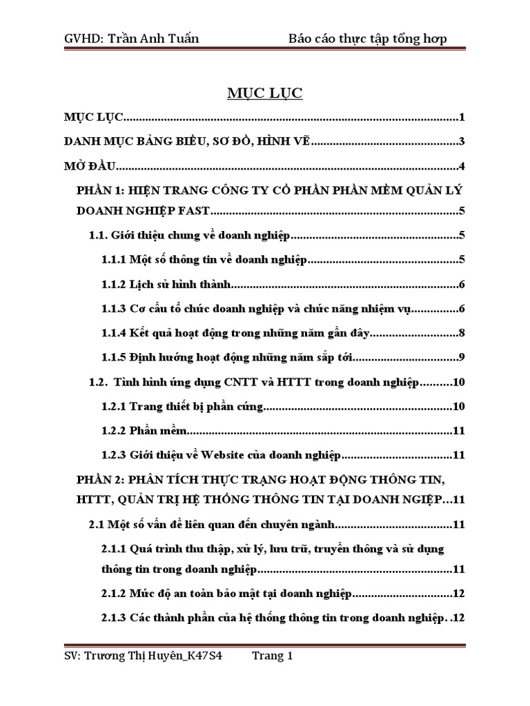 123doc Bao Cao Thuc Tap Tot Nghiep Quan Ly Hop Dong Tai Cong Ty Co Phan ...
