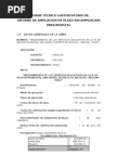 Modelo de Acta Terminacion de Obra