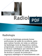 Tecnico Radiologia