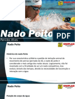 Nado Peito