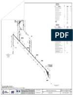 Isométrico Línea 2040-9856-Aa1b-8"-Rw-N MQ13-173-DR-2040-PD2008