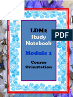 Study Notebook Study Notebook