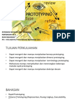 Pertemuan Ke-9 - Prototyping - Imk Desember 2021