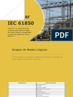 IEC 61850 7 4 - Grupo3
