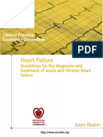 HF 2021. Esc Pocket Guidelines