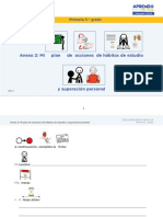 PLAN DE ACCIONES DE HABITOS DE ESTUDIO Y SUPERACIÓN PERSONAL_PRIMARIA