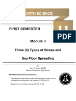 Earth Science Q2 Week 3