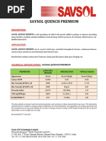 Castrol Product Guide (List) | PDF | Motor Oil | Lubricant