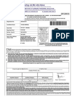 Common Recruitment Process For Recruitment of Clerks in Participating Banks (CRP Clerks-Xi)