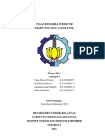 ANALISIS DINAMIKA STRUKTUR