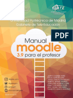 Manual Moodle 3 9