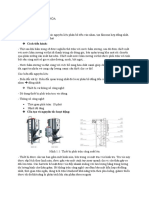 PHỐI TRỘN VÀ ĐỒNG HÓA - ptpt