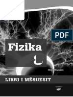 Libri I Mesuesit - Fizika 8