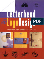 Kupdf.net Graphic Design Letterhead Logo Design