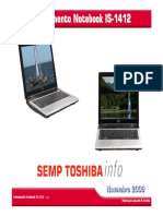 361038040 Manual de Servico Notebook STI IS1412