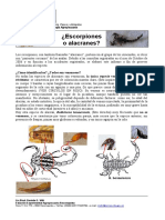 Script Tmp Escorpiones o Alacranes