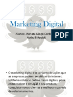 Marketing Digital