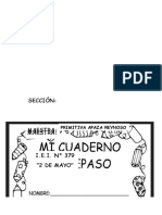 CARATULA CUADERNO DE REPASO