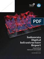 Indonesia Digital Infrastructure Report 2021 en