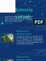 Memoria Virtual