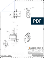 Sprocket-1-2 Inch-T-14-Double