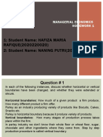1: Student Name: HAFIZA MARIA RAFIQUE (2020220020) 2: Student Name: NANING PUTRI (2020330027)