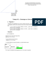 Trabajo N2 - Estrategia en Derivados