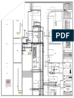 Shop Drawing: Refer To Comments On Overall Plan